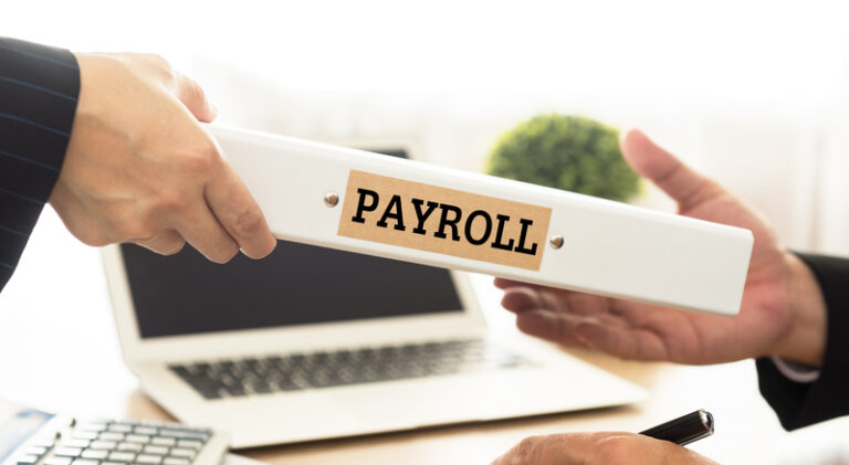 Common payroll mistakes