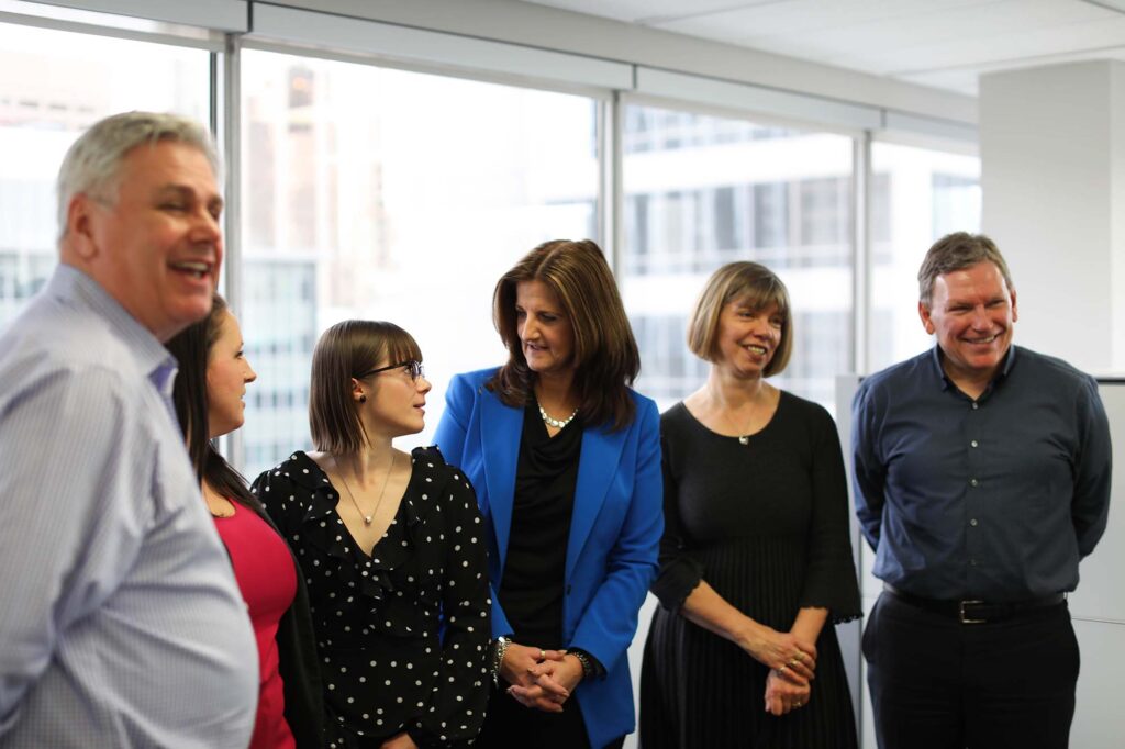 What The Benefits of Age Diversity in Hiring Practices