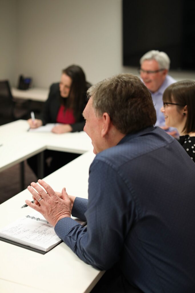 Establishing Successful Company Culture