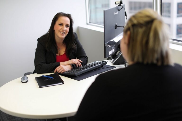 What Is Structured Hiring Equation Staffing Solutions
