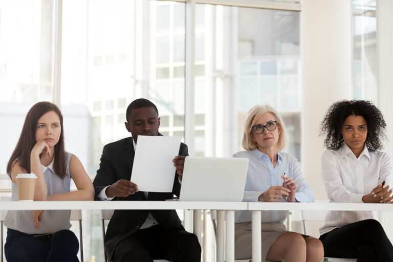 How To Choose A Recruiting Agency Equation Staffing Solutions