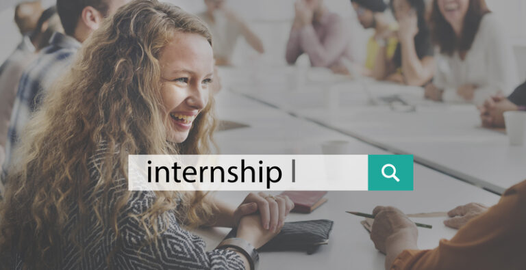 Creating an Internship Program
