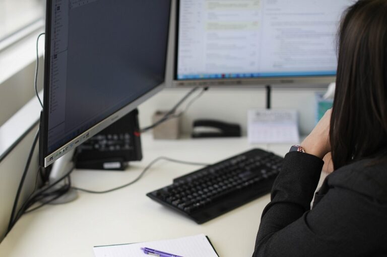 Supporting Remote Employees During the Pandemic