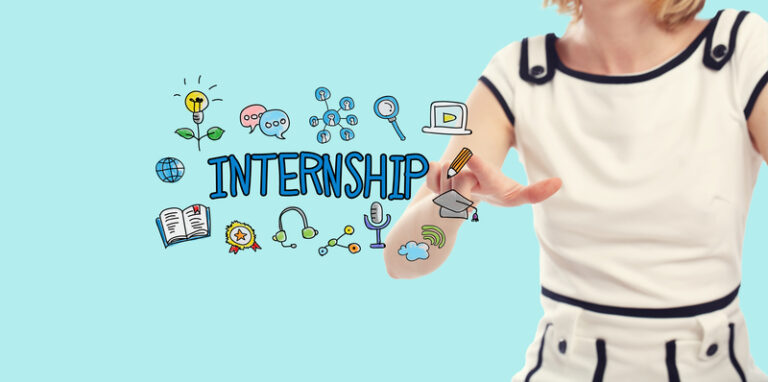 Benefits of the internship program
