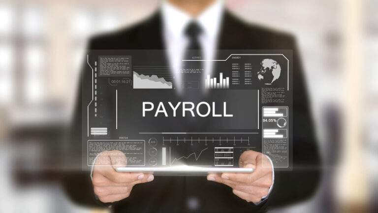 The Benefits of an Online Payroll System