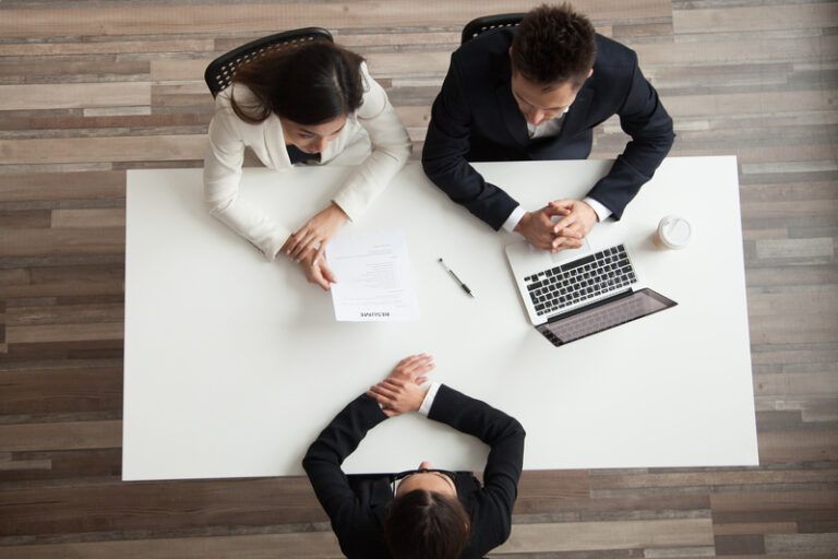 WHY USE A STAFFING AGENCY Equation Staffing Solutions