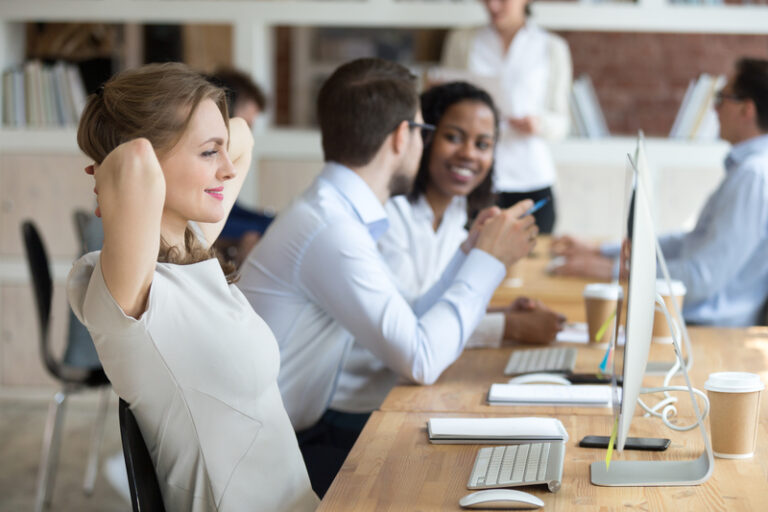EMPLOYEE MENTAL HEALTH