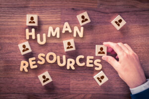 Human Resources Practices
