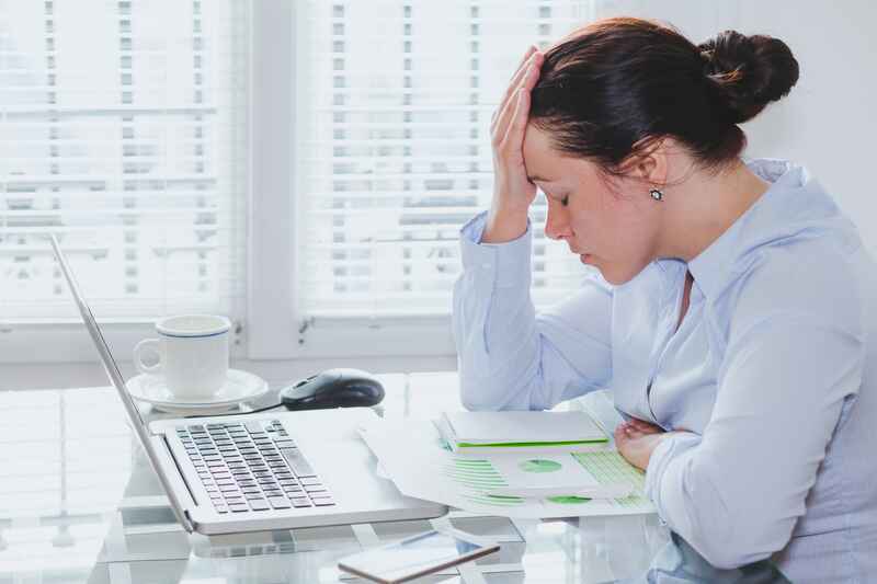 Stress in the Workplace