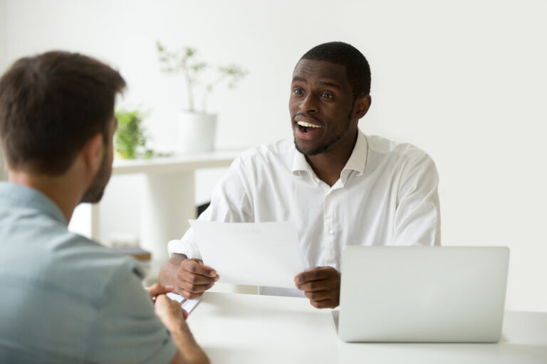 Best Questions To Ask An Interviewer Equation Staffing Solutions