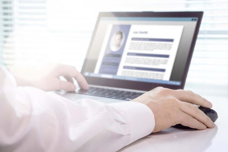 Strategies For Finding A Job In A New City Equation Staffing Solutions