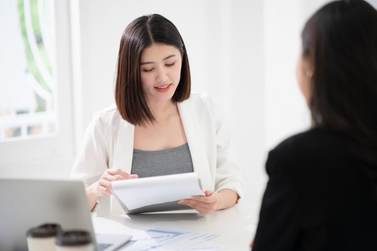 What You Need To Know When Using A Recruitment Agency To Find Staff 