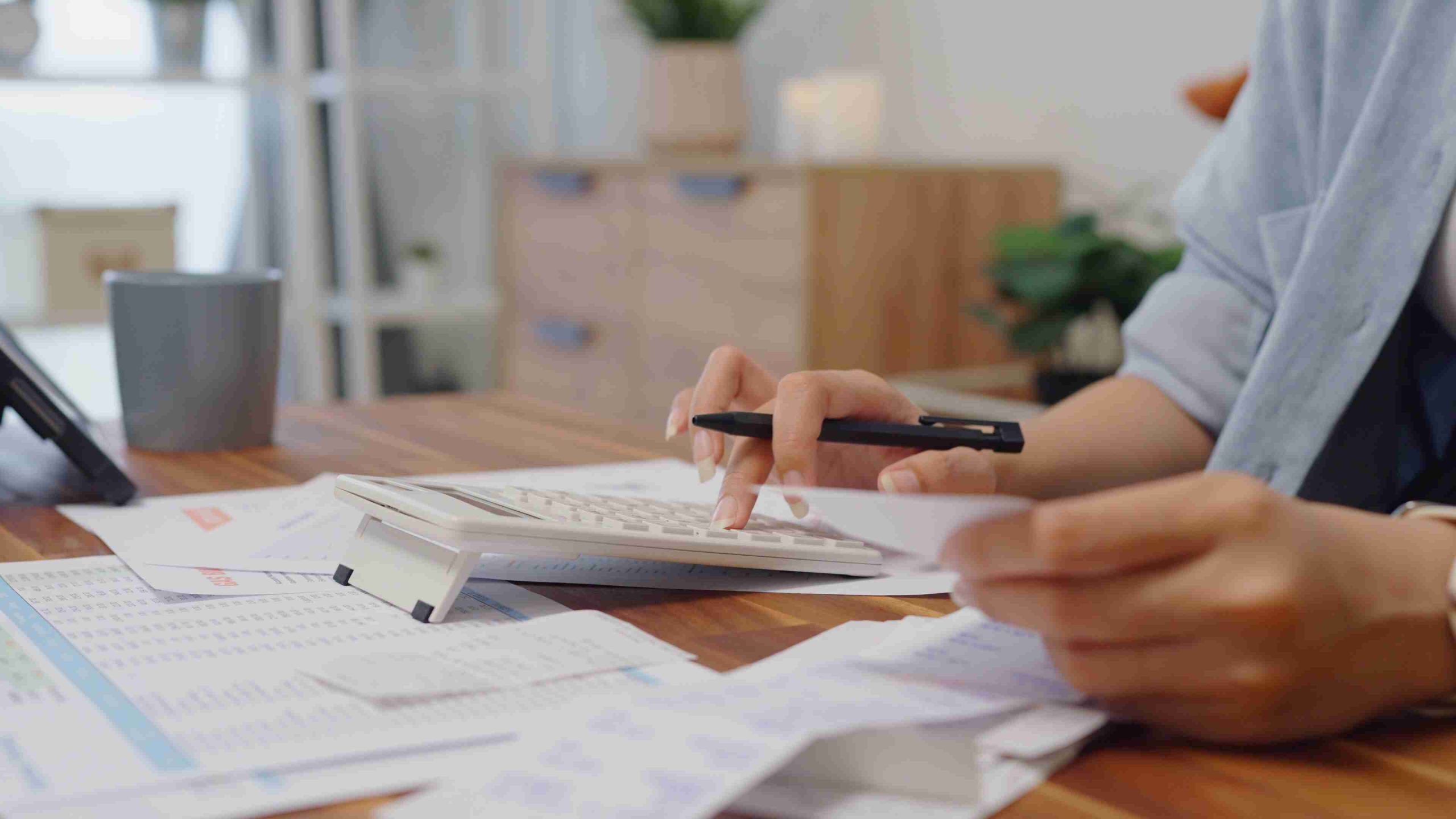 Do I Need a Payroll Service?
