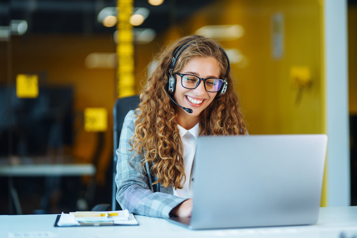 Customer Support Staffing