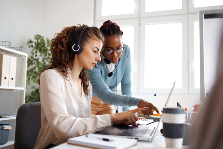 Calgary Customer Support Staffing