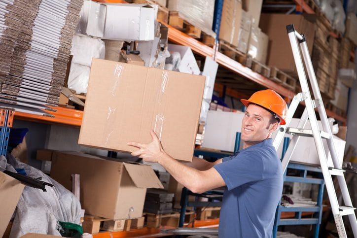 Order Selector Jobs in Calgary