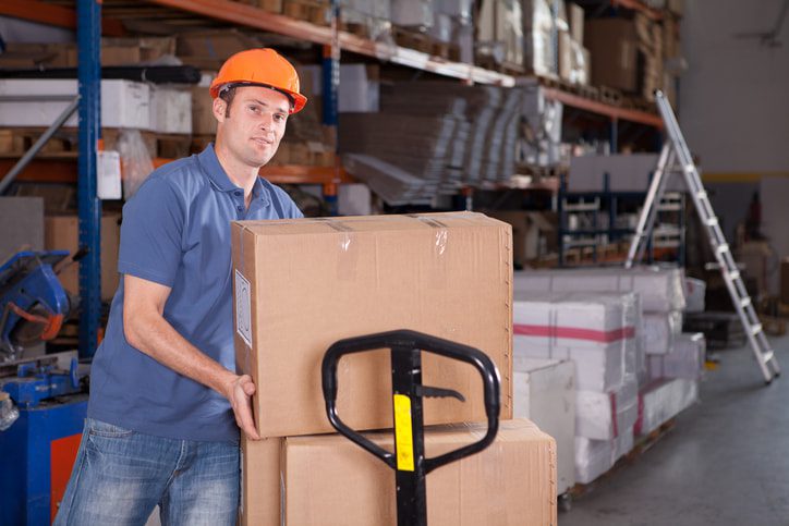 Order Selector Jobs in Calgary