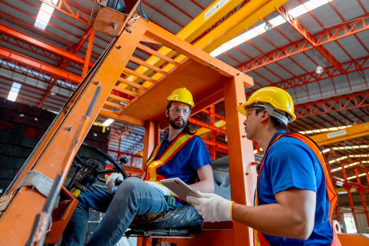 MHE Operators in Calgary
