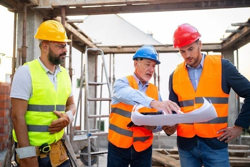 Construction Staffing Solutions